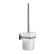 Ершик для унитаза GAPPO G3810,