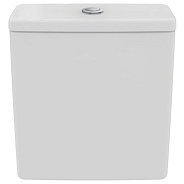 T473501 Ideal Standard i.life S Бачок для унитаза, нижняя подводка, 4,5/3 л