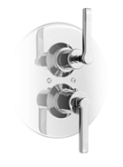 Смеситель для душа Nicolazzi Mac Kinley 05, Bronzed Plated (4909EXT BZ 29)