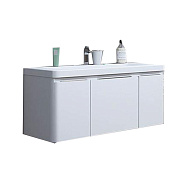 Тумба под умывальник Акватон Шерилл 85 1A208801SH010)