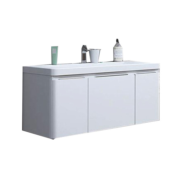 Тумба под умывальник Акватон Шерилл 85 1A208801SH010)