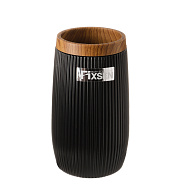 Стакан Fixsen BLACK BOOM (FX-411-3)