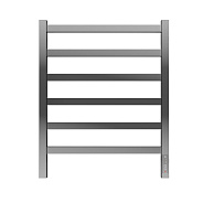 Полотенцесушитель электрический Terminus Ното П6 500х650, справа подключение (4670078544520)