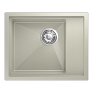 Кухонная мойка Rivelato NOBILE NB-544-R, топаз