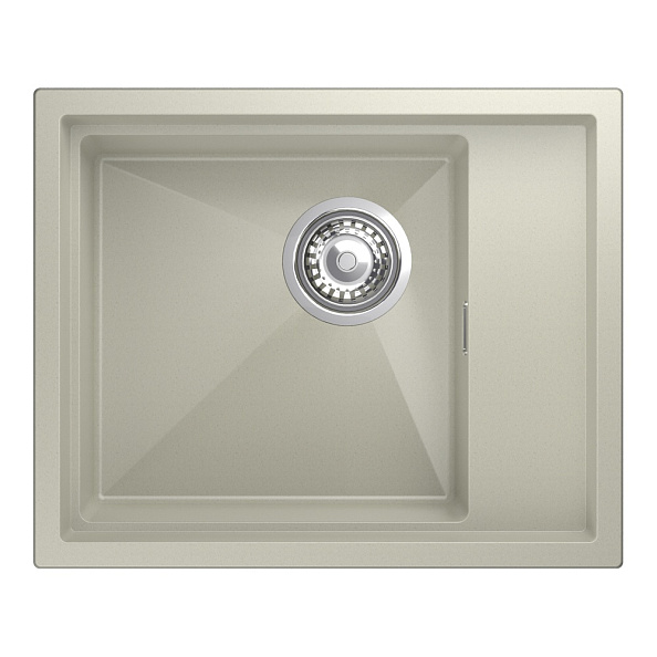 Кухонная мойка Rivelato NOBILE NB-544-R, топаз