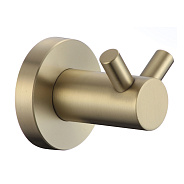 Крючок двойной Savol S-005654C