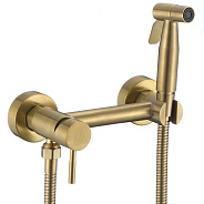 Смеситель для биде Savol S-FXQ006C