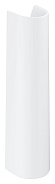 39425000 Bau Ceramic Пьедестал, альпин-белый (30 шт пал - 126354)