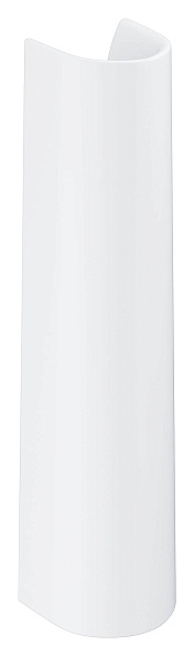 Пьедестал для раковины Grohe BauCeramic 39425000