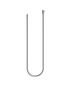 Шланг для душа Dornbracht длина шланга, мм-1250, хром (28.404.970.00)