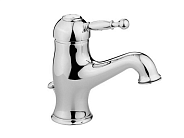 Смеситель для раковины Cisal Arcana Royal, Chrome (AY00051021)