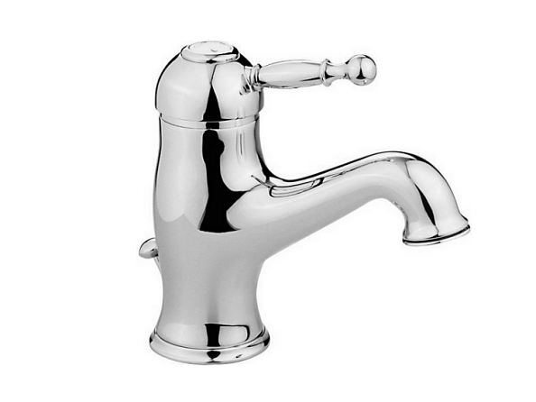 Смеситель для раковины Cisal Arcana Royal, Chrome (AY00051021)