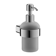 Дозатор BELZ хром (B90627)