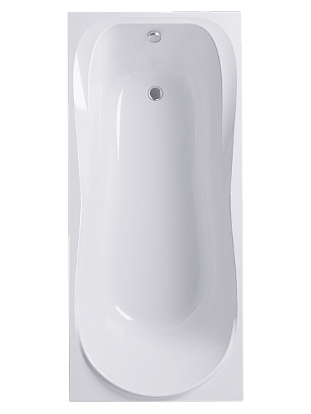 Акриловая ванна TIMO  KATA 1500*700*580 (KATA1570)