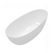 Квариловая ванна Villeroy & Boch Antao 170x75, Альпийский белый (UBQ170TAO7V-01)