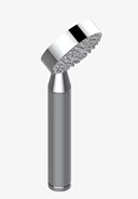 Ручной душ THG Froufrou 68, хром (G2N A02 66)