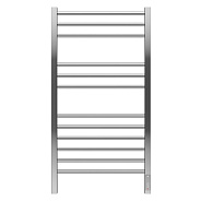 Полотенцесушитель электрический Terminus Сицилия П12 500х1000, справа подключение (4670078526298)