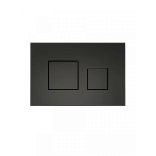 Клавиша смыва Maretti Katrina AC12KA-560, черный