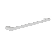 Полотенцедержатель Knotlor SB102WY, белый