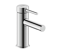 Смеситель для раковины Duravit Circle, хром (CE1010002010)