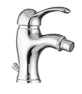 Смеситель для биде Fiore JAFAR 47CR5321, хром