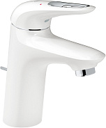 Смеситель для раковины Grohe Eurostyle New 23374ls3 белый