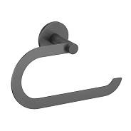 Держатель для полотенец кольцевой Savol S-002163Q