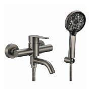 Смеситель для ванны Fmark FS8206Q