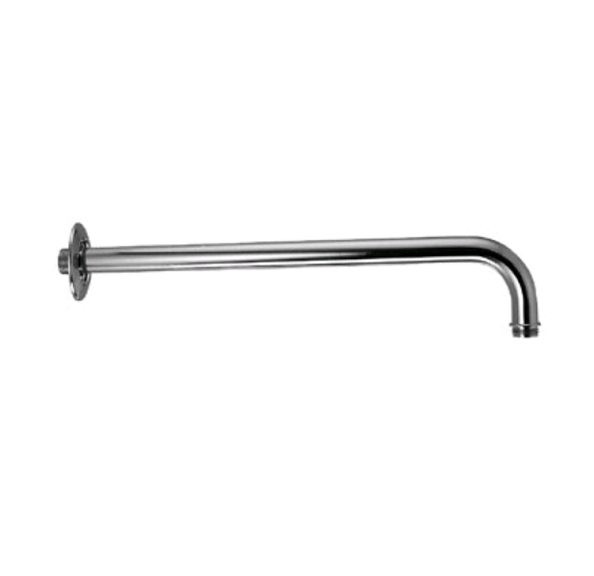 Держатель верхнего душа Carimali Tondo, никель (20600C20-NKLU)