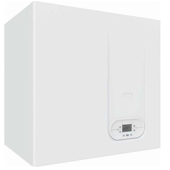 Настенный газовый котел Federica Bugatti Premium Cond 99 двухконтурный