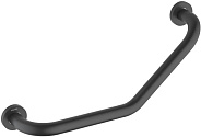AQ4997MB поручень 425 мм, матовый черный