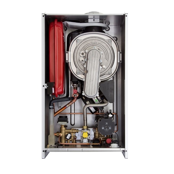 Конденсационный газовый котел BAXI LUNA Platinum+ 33 GA