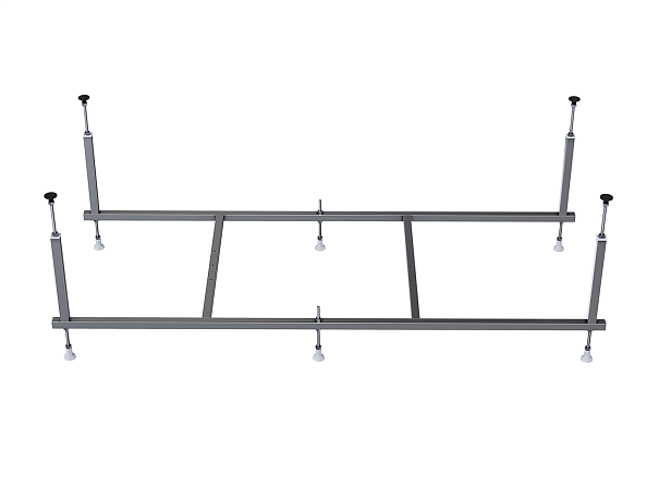 Каркас для ванны Aquatek 160 Либра / Оберон / Афродита KAR-0000075