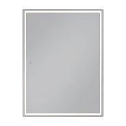 Шкаф VIGO навесной Geometry Classic 600 с зеркалом (117)