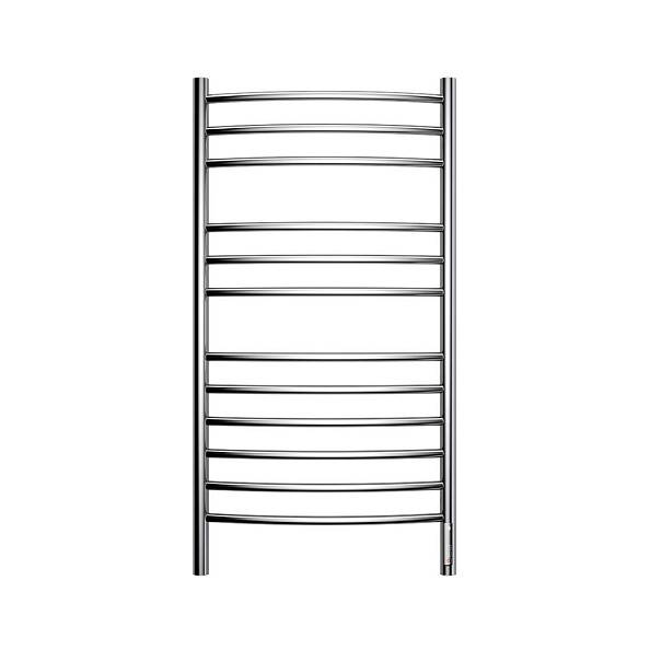 Полотенцесушитель электрический Terminus Классик П12 500х1000, справа подключение (4670078527325)