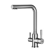 Смеситель Raglo для кухни с подключением к фильтру питьевой воды (R81.61.05)
