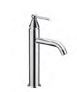 Смеситель для раковины Nicolazzi Torre, Antique Gold (3972 AG)