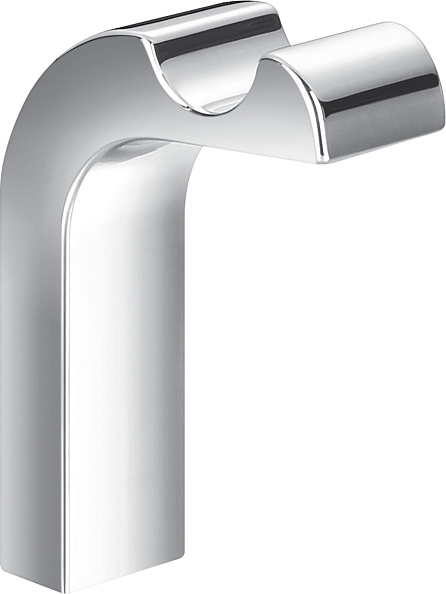 Крючок Cezares Ultima, хром (CZR-F-8933)