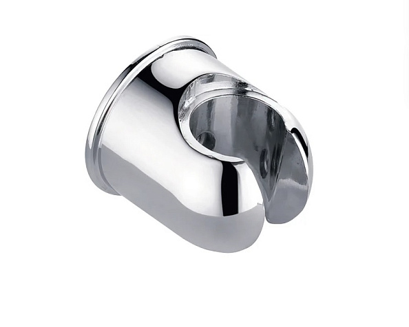 Держатель для гигиенического душа Cezares Czr, хром (CZR-SOC2-01)