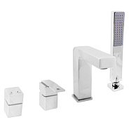 Смеситель на борт ванны Rav Slezak Loira LR565.5P