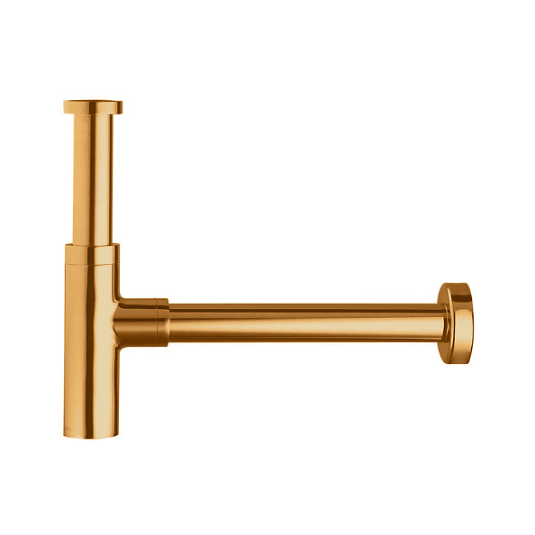 Сифон для раковины Cezares Czr, Sunset (CZR-B-SMT-SS)