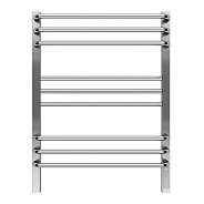 Полотенцесушитель электрический Terminus Соренто П9 500х700, справа подключение (4670078531490)