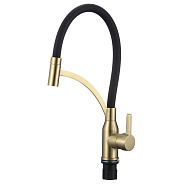 Смеситель для кухонной мойки Fmark FS8244C-01