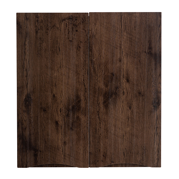 Шкаф подвесной BelBagno Fly-Marino 700х750х300 мм, Rovere Moro (FLY-MARINO-700-2A-SC-RW-P)