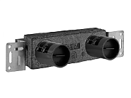 Внутренняя часть Fantini назначение-смеситель для раковины, не окрашен (44 00 M011A)