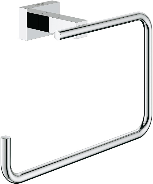 Держатель полотенца Grohe Essentials Cube  40510001 хром