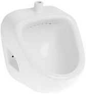 ОРИОН Писсуар Белый S1 (стар.арт. ORISAUR01)