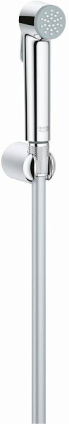 Душ гигиенический Grohe Tempesta-F 26352000 хром