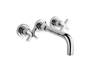 Смеситель для раковины Nicolazzi M.Croce, Chrome (2207 CR 27)