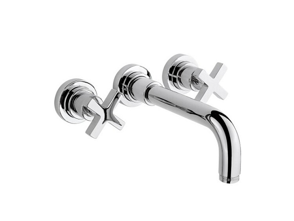 Смеситель для раковины Nicolazzi M.Croce, Chrome (2207 CR 27)